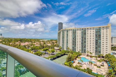 19380 Collins Ave Unit 1002 Sunny Isles Beach FL 33160 Condo For