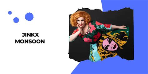 Jinkx Monsoon: Age, Husband, Career, Parents, Wiki,Biography