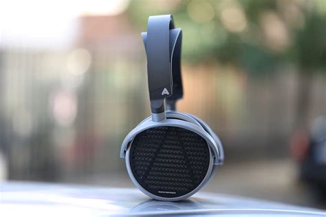 Audeze Mm Hifi Planar Headphones Bleeding Edge Planar Precision