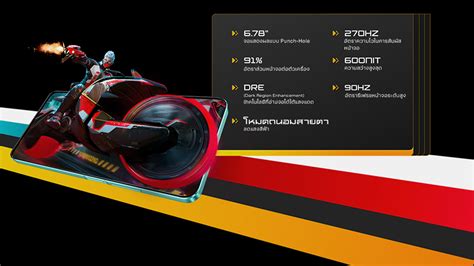 Infinix Hot Series W