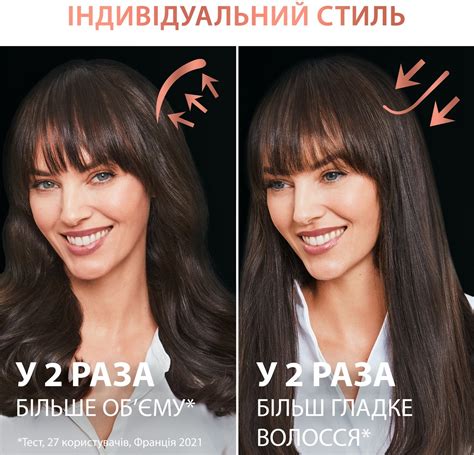 ≡ Фен-щітка Rowenta Ultimate Experience CF9620F0 – купити в Києві ...