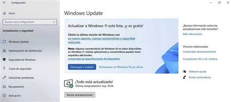 Actualizar a Windows 11 sí o no merece la pena