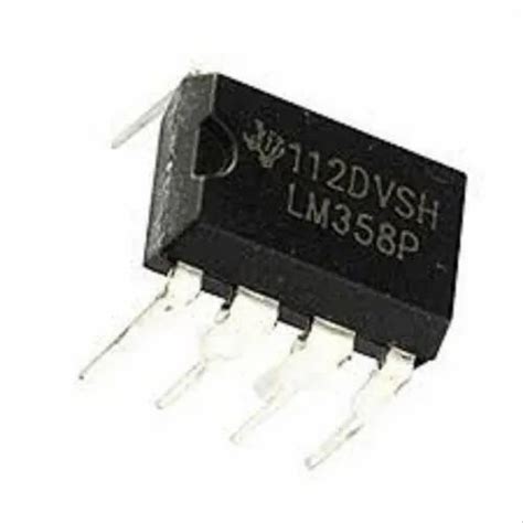 Ua741cn Operational Amplifier Pinout Datasheet And 47 Off