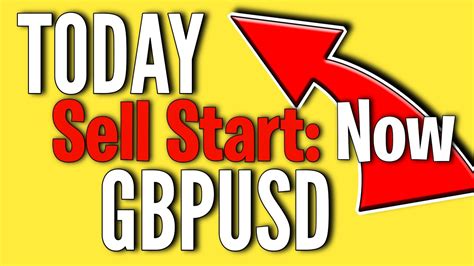 Forex Market Analysis Live Today Gbpusd Youtube