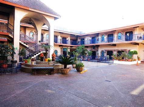 HOTEL HACIENDA (Reynosa, Tamaulipas) - Hotel Reviews & Photos - Tripadvisor