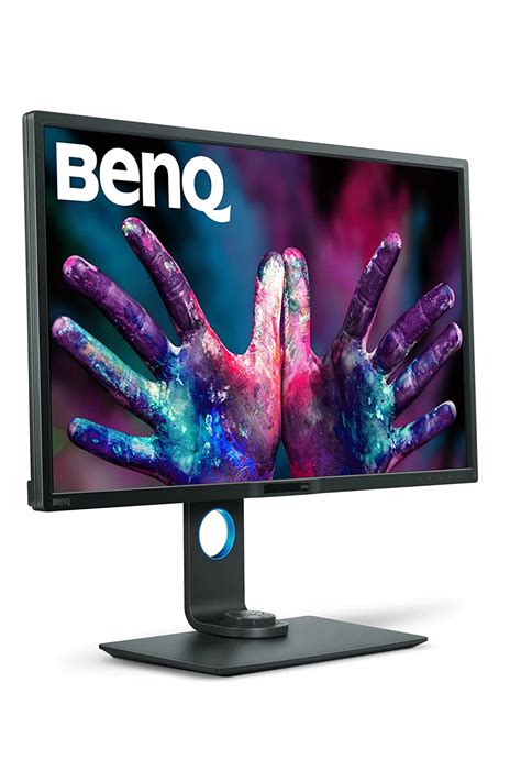 BenQ 32 inch 4K LED Monitor PD3200U – G.A Computers