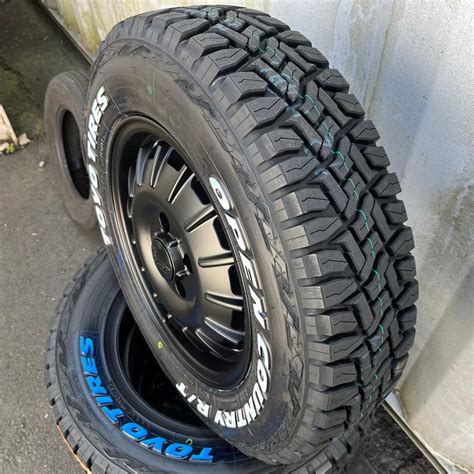 165 60R15 165 65R15 ダイハツ タフト TAFT 新品 15インチ タイヤホイールセット TOYO トーヨー オープン