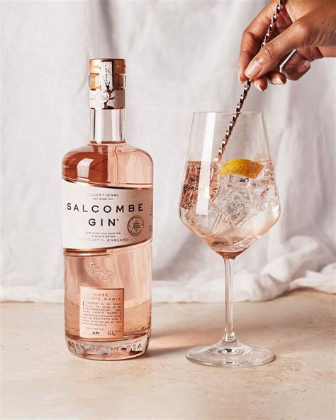 Salcombe Gin Marketing - YesMore