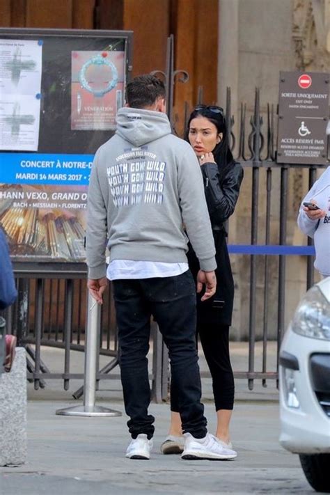Johnny Manziel and Bre Tiesi in Paris -- How Romantic | Photo 13 | TMZ.com