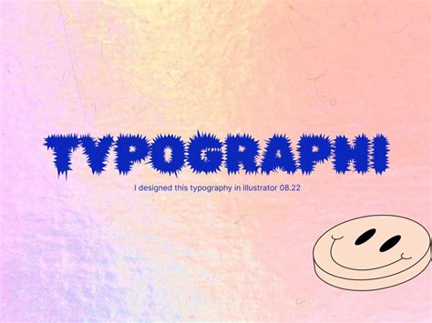 Impressive typography fonts for your business | Upwork