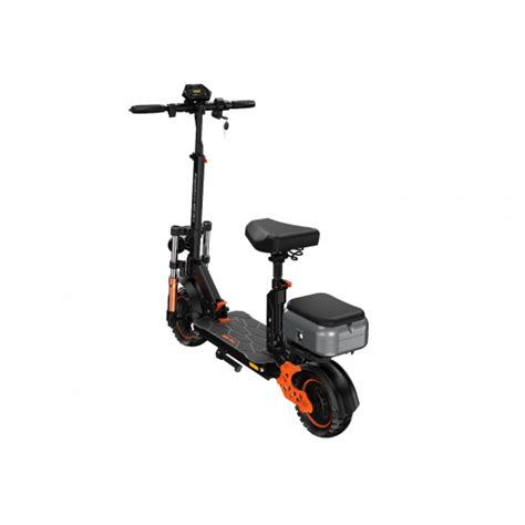 Купить электросамокат Kugoo Kirin M5 Pro в Калининграде