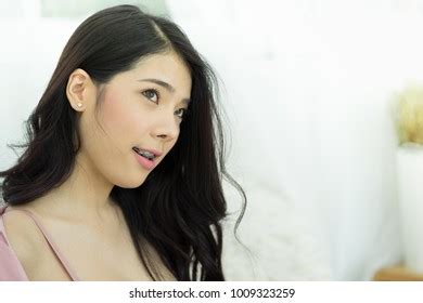 Sexy Beautiful Asian Woman Lingerie On Stock Photo 1009323259 Shutterstock