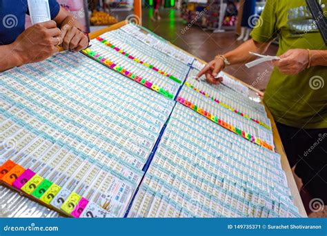 Bangkok Thailand 27 Mai 2018 Thailändische Leute Haben Den Spaß