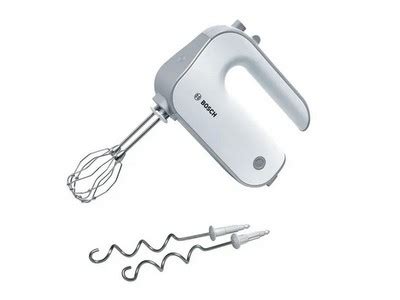 Bosch MFQ 4030 ruční mixér – recenze | TestMagazin.cz