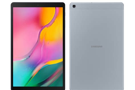 Nuevo Galaxy Tab A Caracter Sticas Precio Y Ficha T Cnica