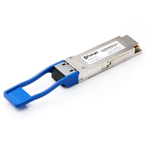 100GBASE-LR4 QSFP28 TRANSCEIVER FOR FORTINET (FN-TRAN-QSFP28-LR-AX)