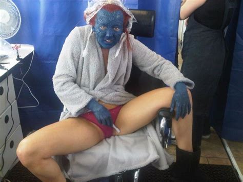 Mystique From X Men Porn Telegraph