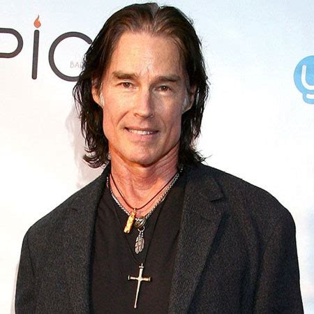 Ronn Moss, wife, married, Net Worth, Salary, Children, Age, Height