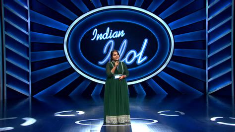 Indian Idol 13 Golden Mic Winners Know All The Top 15 Contestants Who