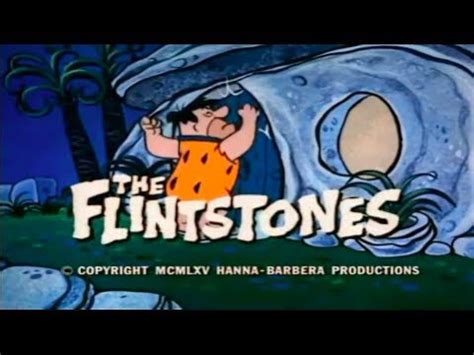 Flintstones Full Episodes Season 1 - mcrevizion