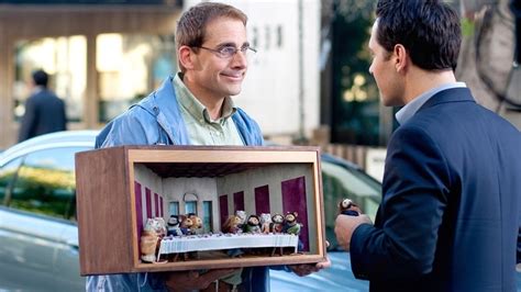 Dinner for Schmucks (2010) — The Movie Database (TMDb)