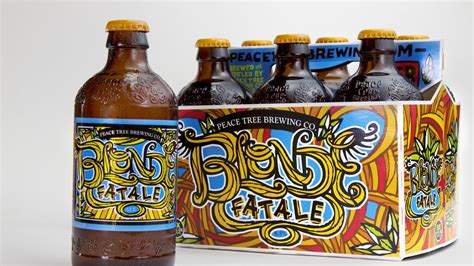 Peace Tree Brewing permanently closes in Knoxville