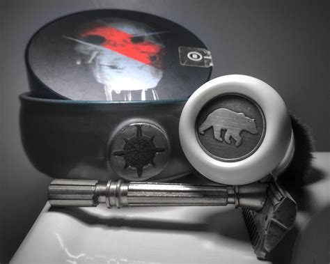 Thoughts on Razorock MJ-90 + A Plate? : r/wicked_edge