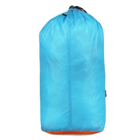 1Pcs Outdoor Waterproof Bags Ultralight Camping Hiking Dry Travel Bags Rafting Drifting Kayaking ...