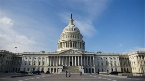 Congreso De Estados Unidos Afirma Que Son Inefectivas Sanciones