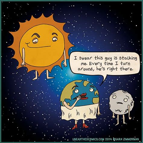 Unearthed Comics Comics Daily Dot Science Jokes Science Cartoons