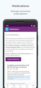 MyUPMC App vs. Your Health: Are You Missing Critical Updates? - sjxrdyf