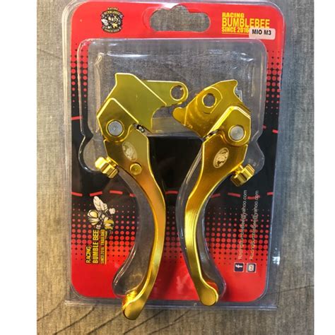 Brake Lever Mio M Mio Sporty Shopee Philippines