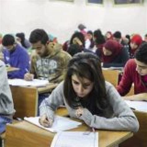 التعليم تكشف النقاب على تداول ورقة امتحان اللغة العربية بالثانوية