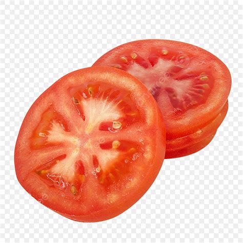 Trois Tranches De Tomates Saines Png Tomates Tomate Les Tranches