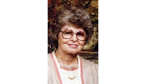 Alene Frady Obituary 1928 2011 Legacy Remembers