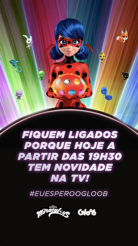 Guardiões dos Miraculous GuardioesMLB br Twitter