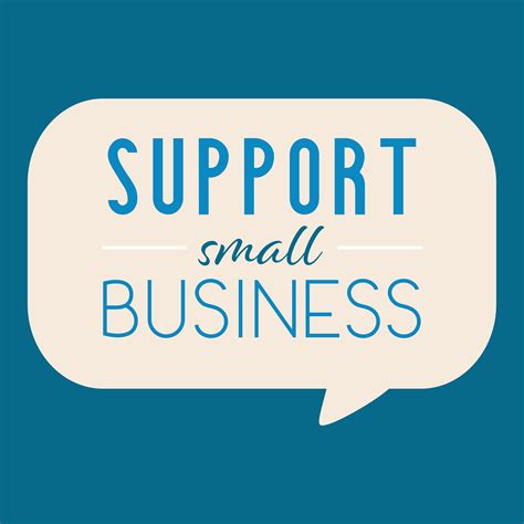 How To Support Small Businesses Without Spending Money 万博体育app下载入口万博