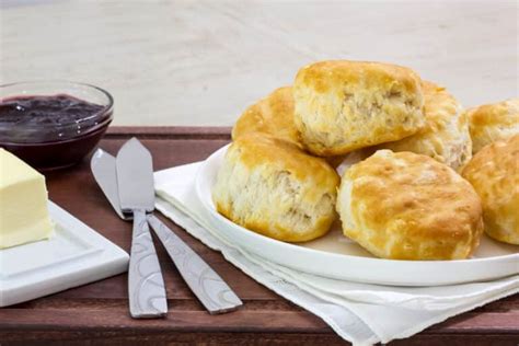 Air Fryer Frozen Biscuits Mindys Cooking Obsession