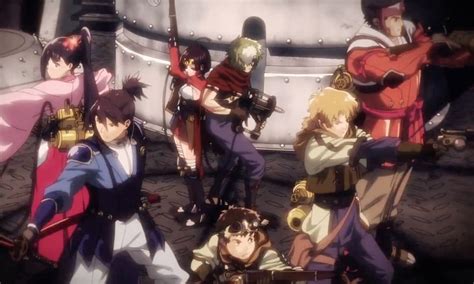 Los 10 Mejores Animes De Zombies 【2024】