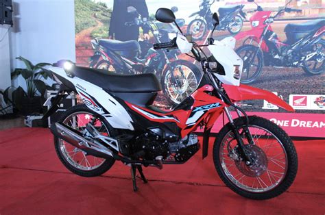 Honda Xrm 125 Top Gear Philippines Atelier Yuwaciaojp