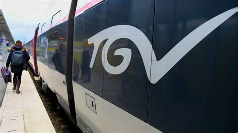 Coup De Feu Dans Le Tgv Annecy Paris Lauteur Mis En Examen Et écroué