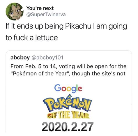 Fuck A Lettuce R BrandNewSentence