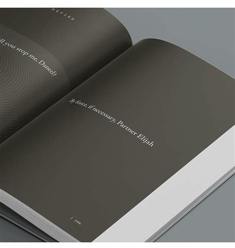 The Naked Sun On Behance