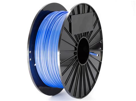 Filament PA 12 1 75mm F3D Finnotech Blue 200g 3D Edu Pl