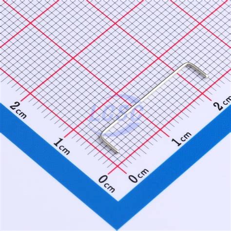 Jw X X Tyohm Resistors Lcsc Electronics