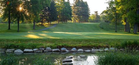 Conestoga Country Club - Golf Course Information | Hole19