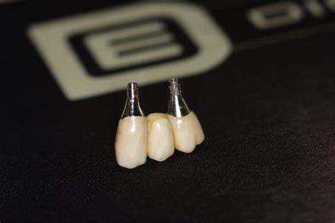 Zirconia Plus Titanium Digital Enamel