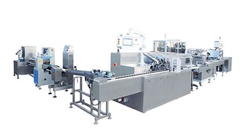 China Cartoner Machine Manufacturers,Carton Packing Suppliers - YILE Machinery