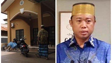 Sosok Ismail Bolong Di Kampungnya Bone Sulawesi Selatan Sumbang Rp