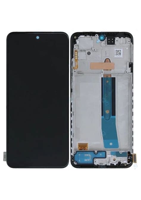 Xiaomi Redmi Note S Tft Full Lcd Ekran Tamir Seti Yap T R C